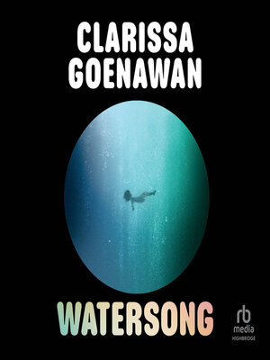 Watersong - Audiobook